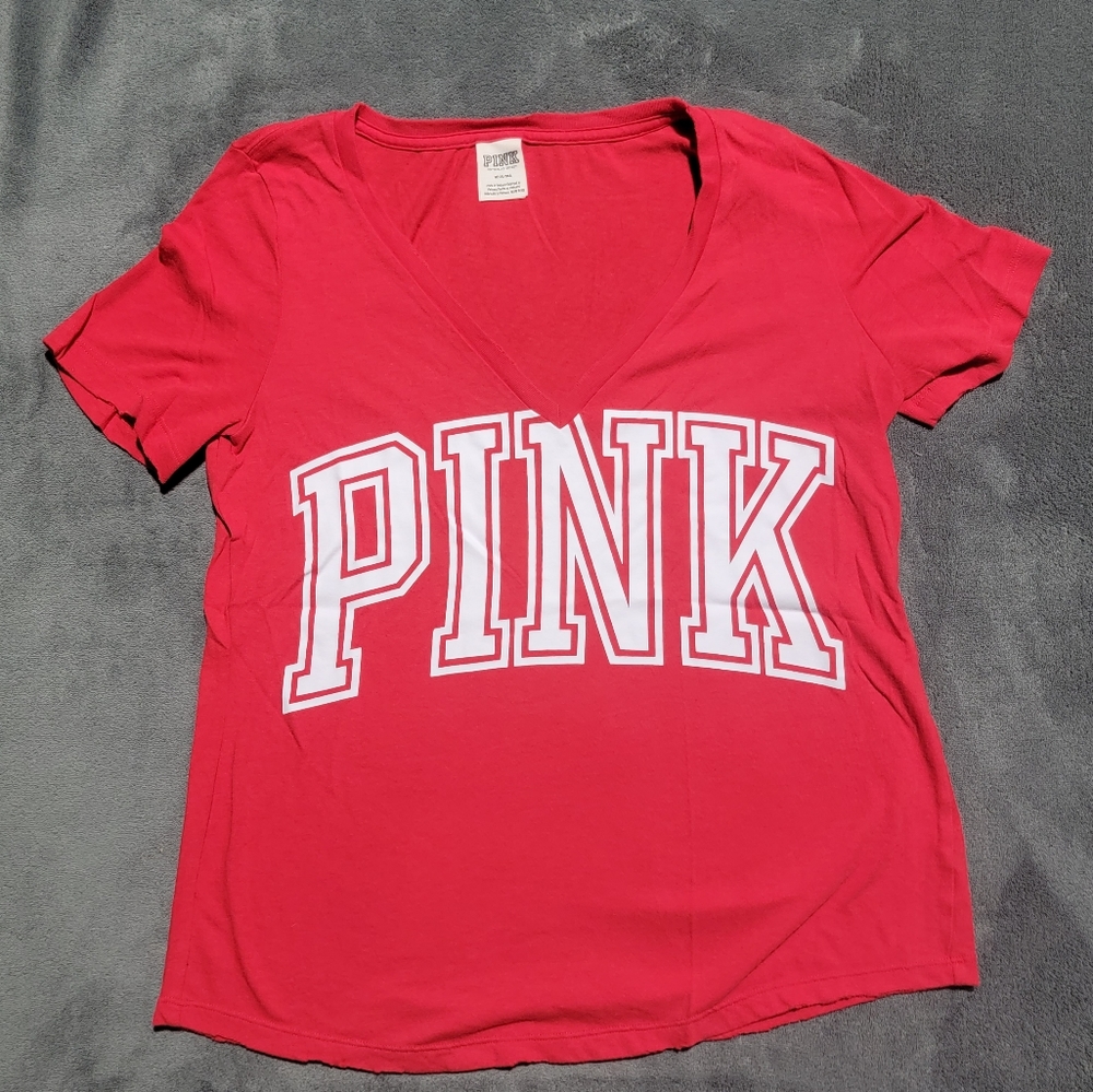 Pink T-Shirt